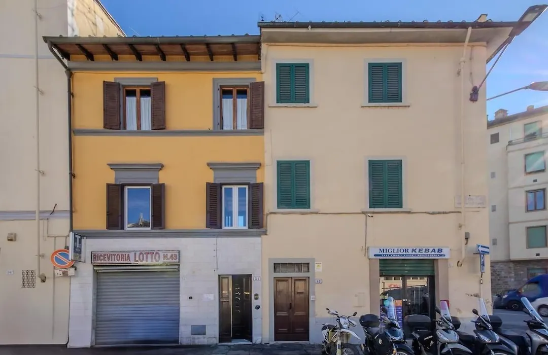 Casa Giotto-1